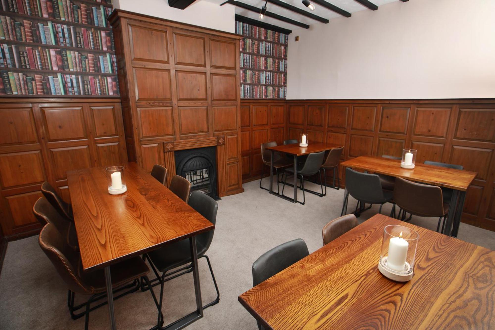 Llansantffraid Glyn Ceiriog Oyo Glyn Valley Hotel מראה חיצוני תמונה